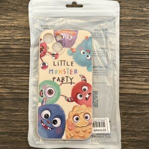 iPhone 13 phone case